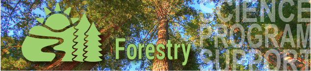 Forestry Banner